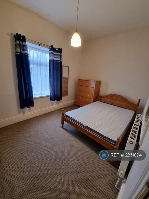 Flat Querneby Road in Nottingham