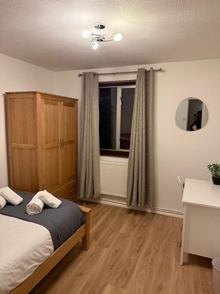 House Yardley in Bracknell