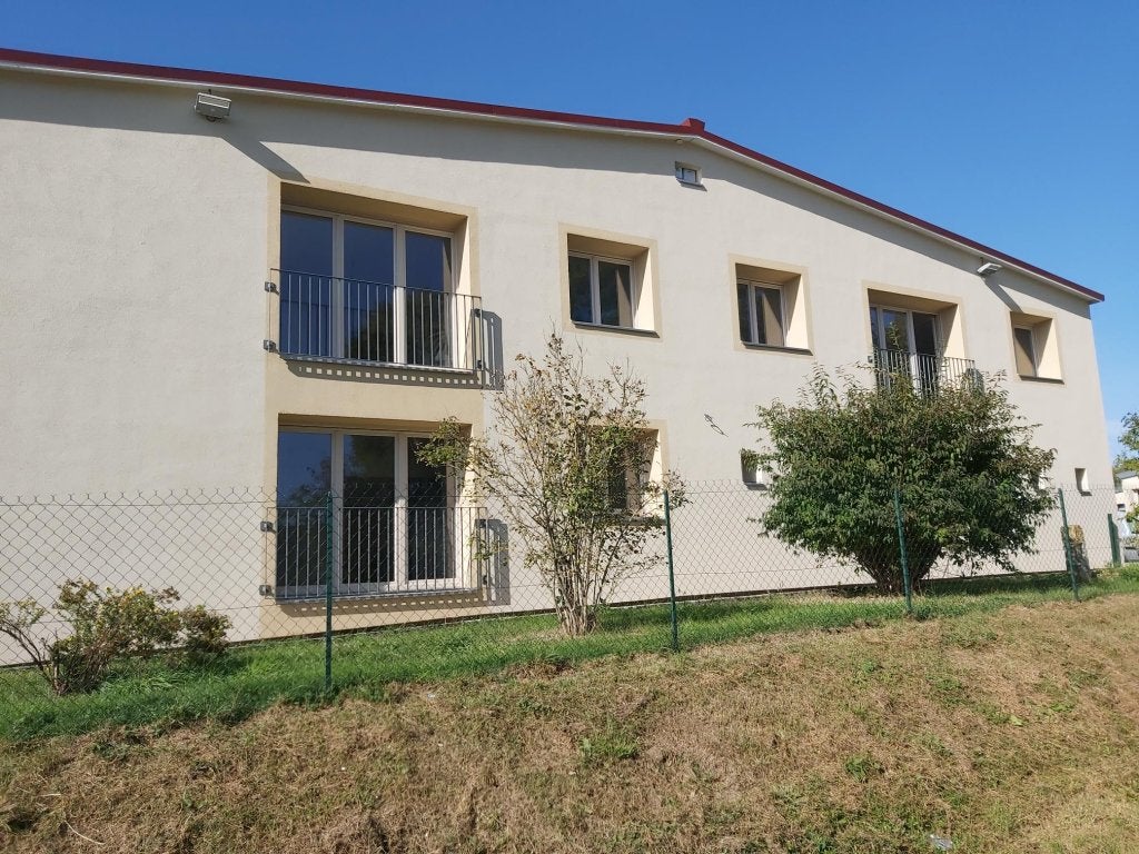 Flat D 10 in Gondrecourt-le-Château