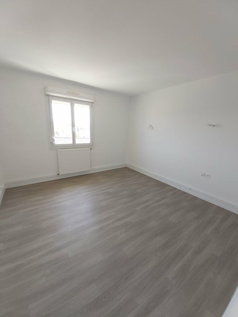 Flat Chemin des Grandes Hayes in Robert-Espagne