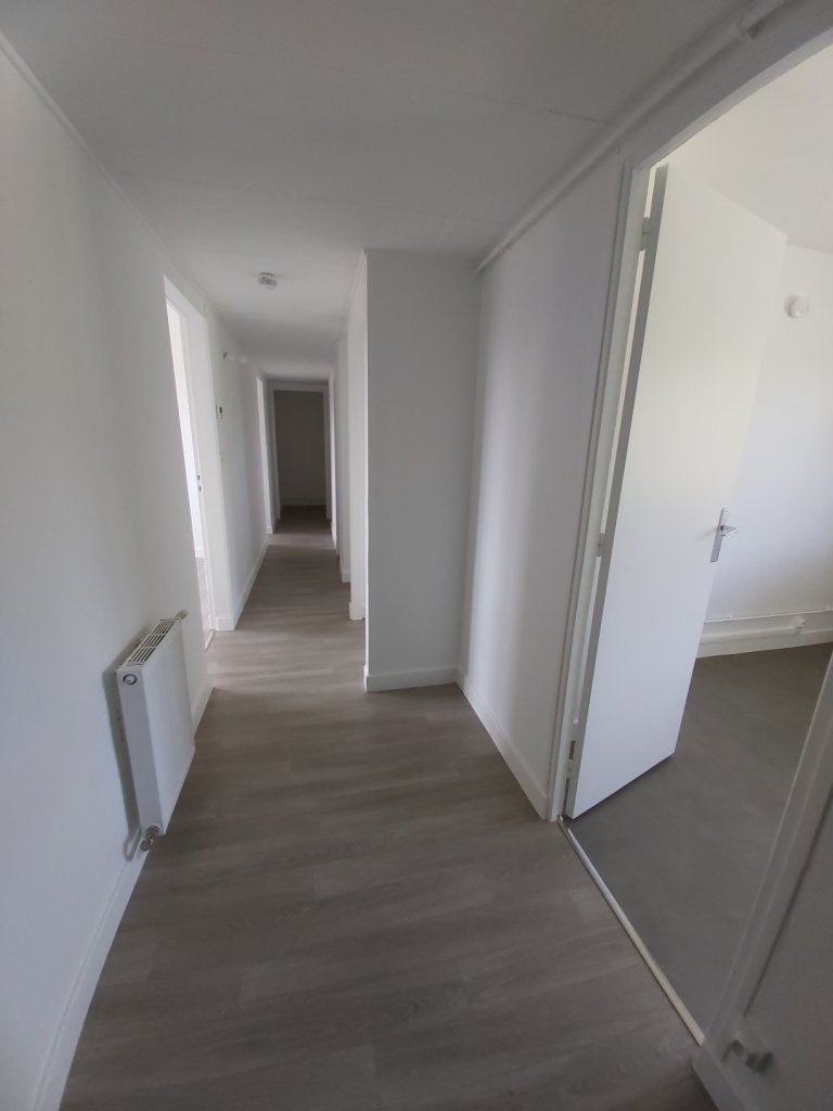 Flat Chemin des Grandes Hayes in Robert-Espagne