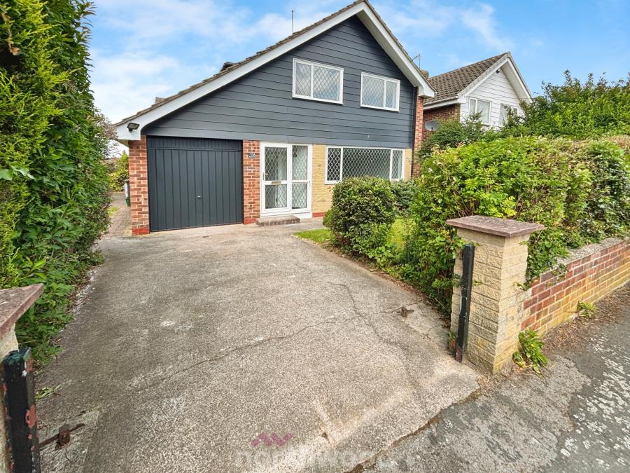House Roseberry Avenue in Doncaster