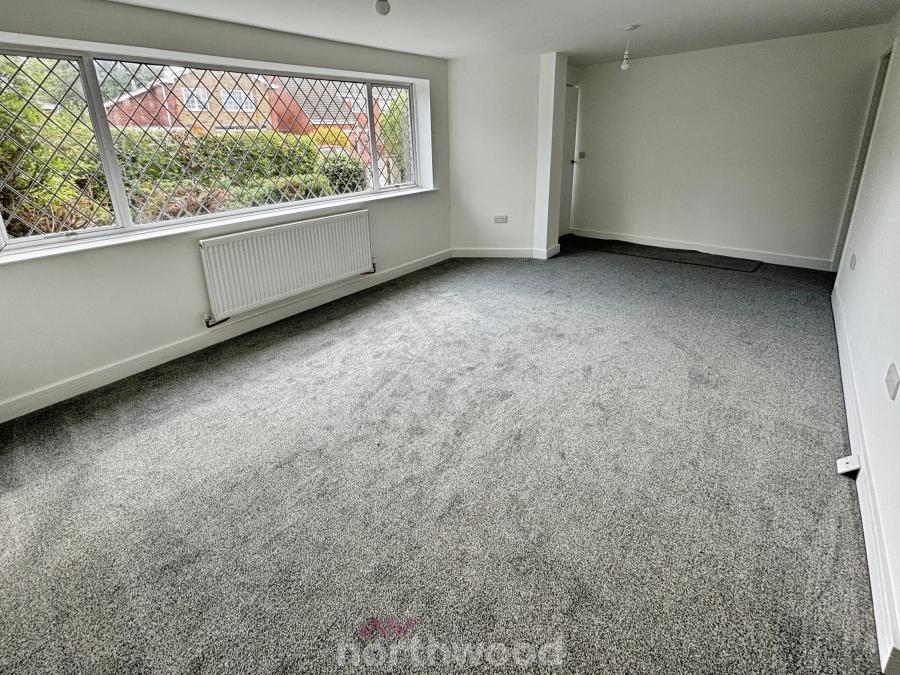 House Roseberry Avenue in Doncaster