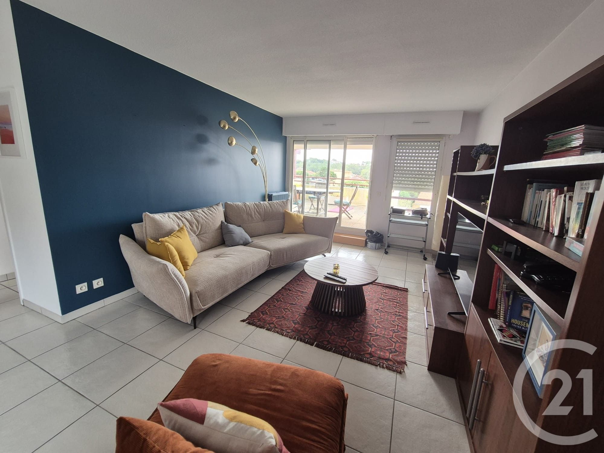 Flat Avenue de Biarritz in Anglet
