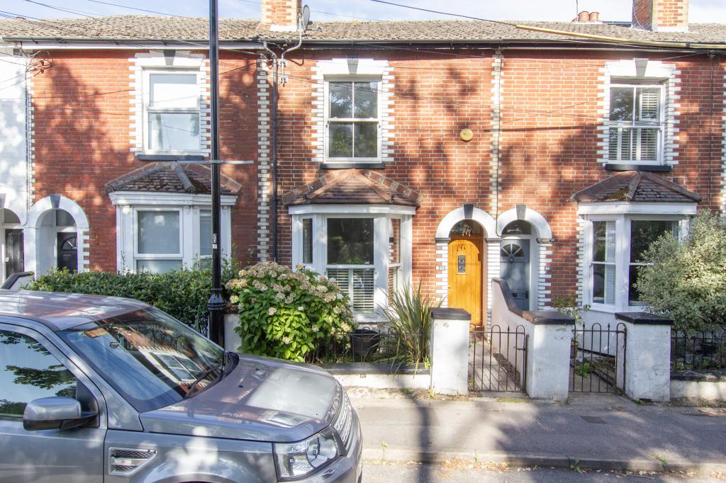 House Victoria Road in Eastleigh