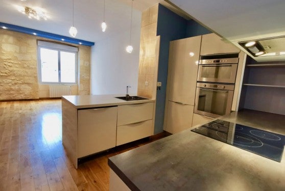 Appartement Rue Lombard à Bordeaux