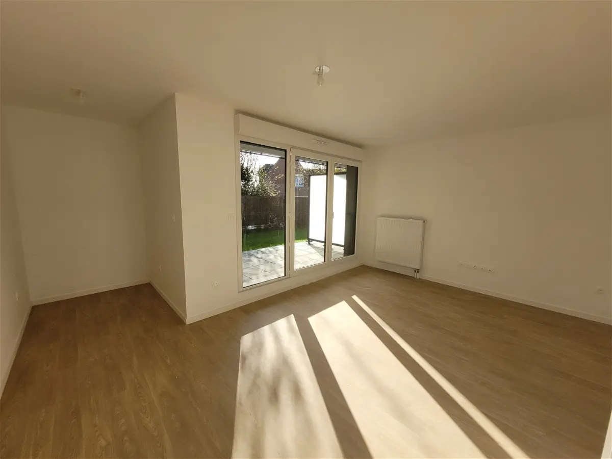 Appartement Rue Michelet à Wattignies