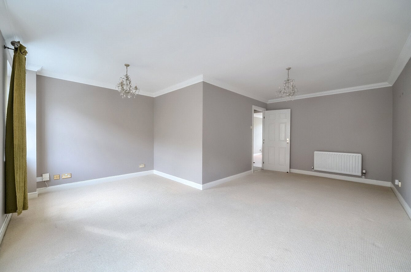 House Silistria Close in Woking