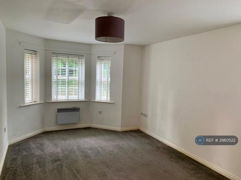 Flat Cunningham Court in Sedgefield