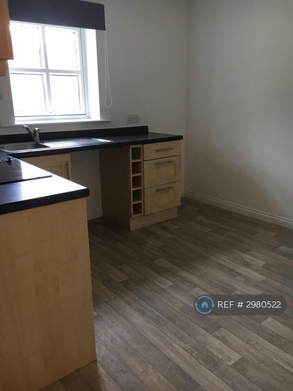 Flat Cunningham Court in Sedgefield