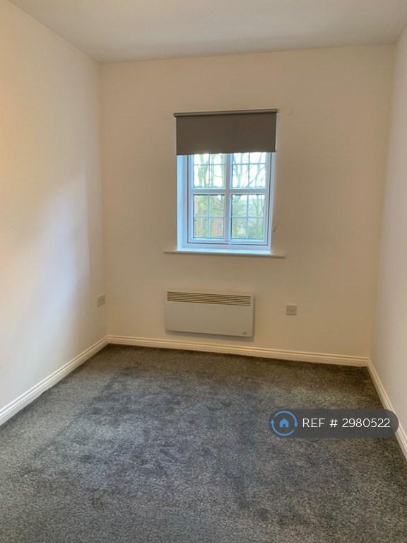Flat Cunningham Court in Sedgefield