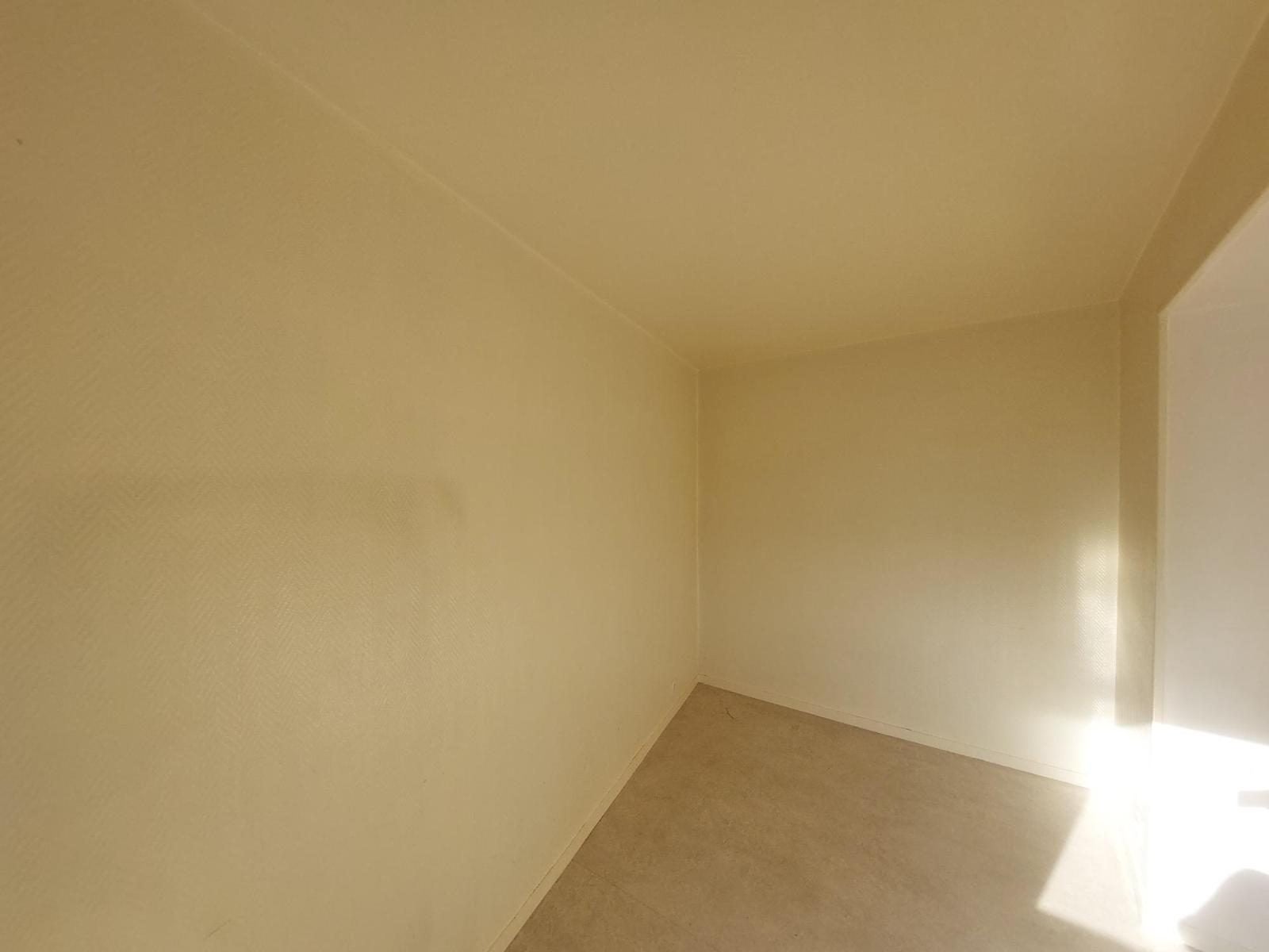 Flat Boulevard Auguste Allonneau in Angers