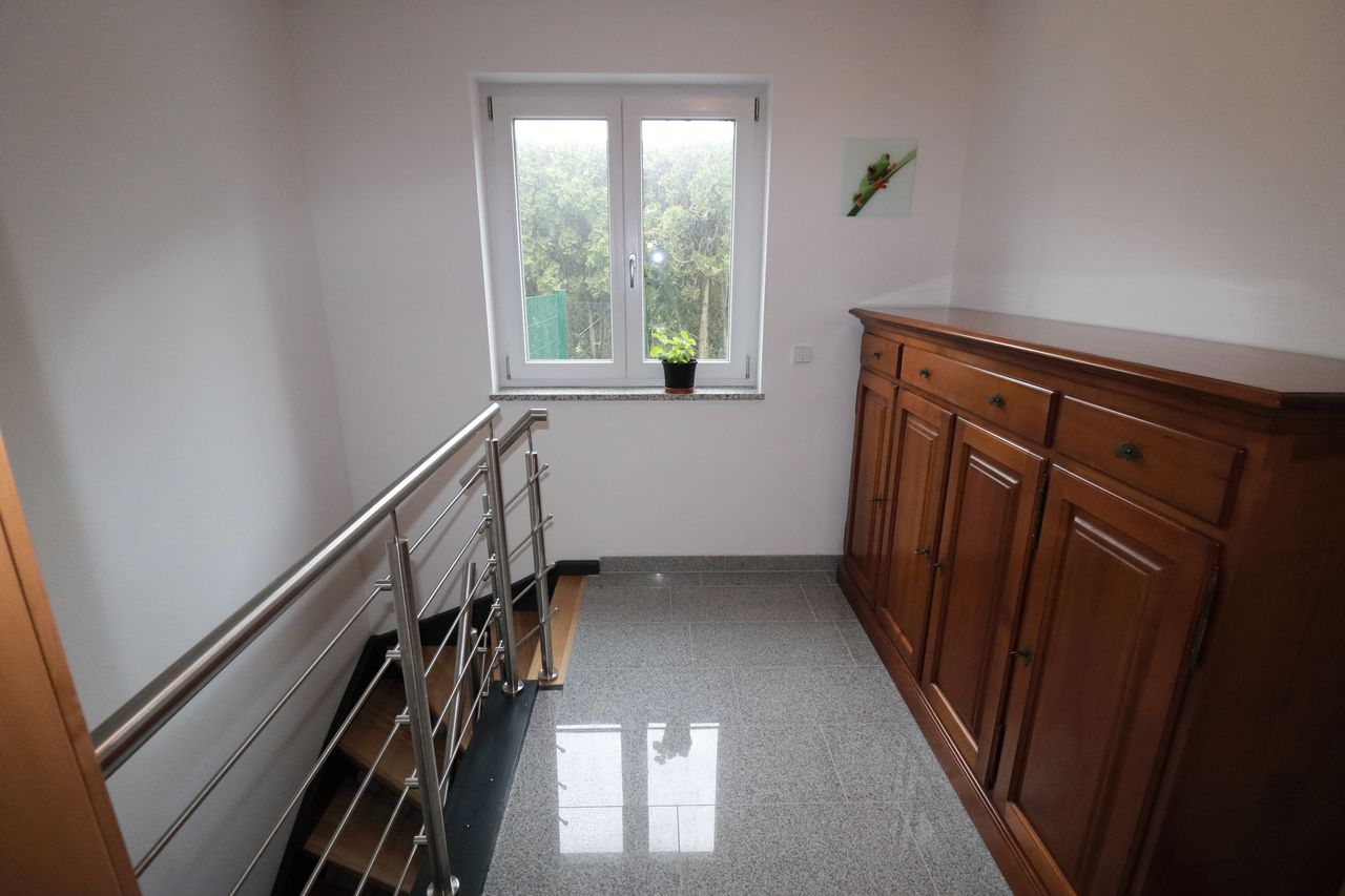 Wohnung Senftenauerstraße in München