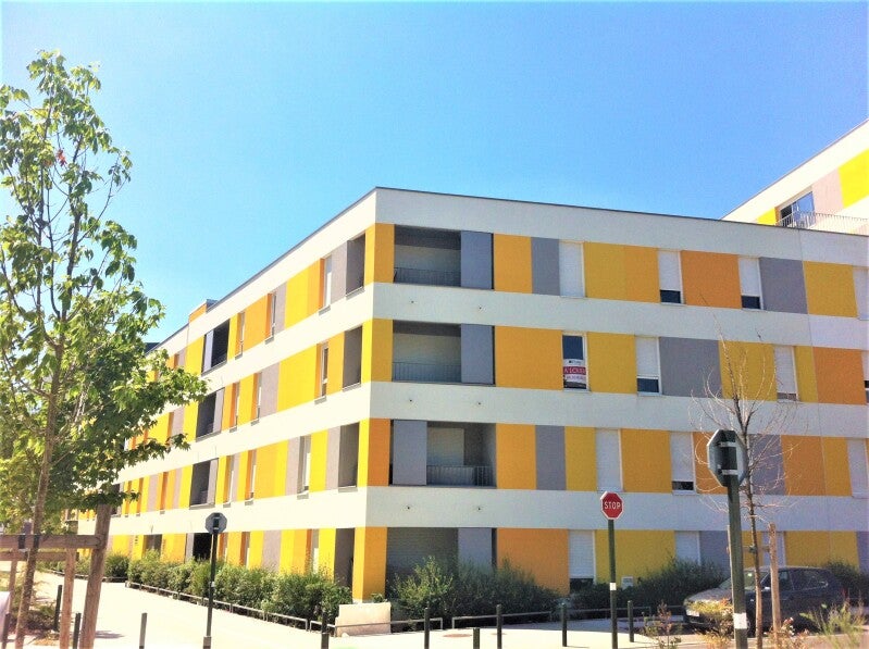 Flat Rue Durcy in Bègles