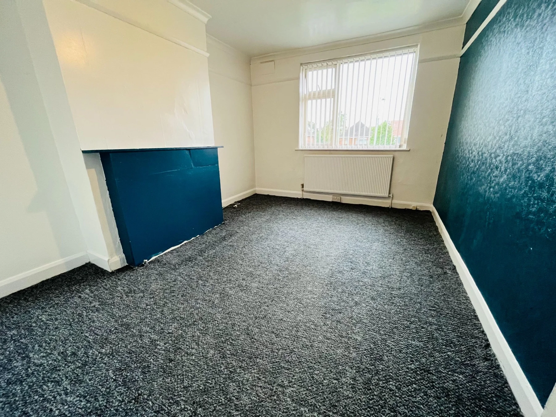 Flat Vicarage Lane in Coventry