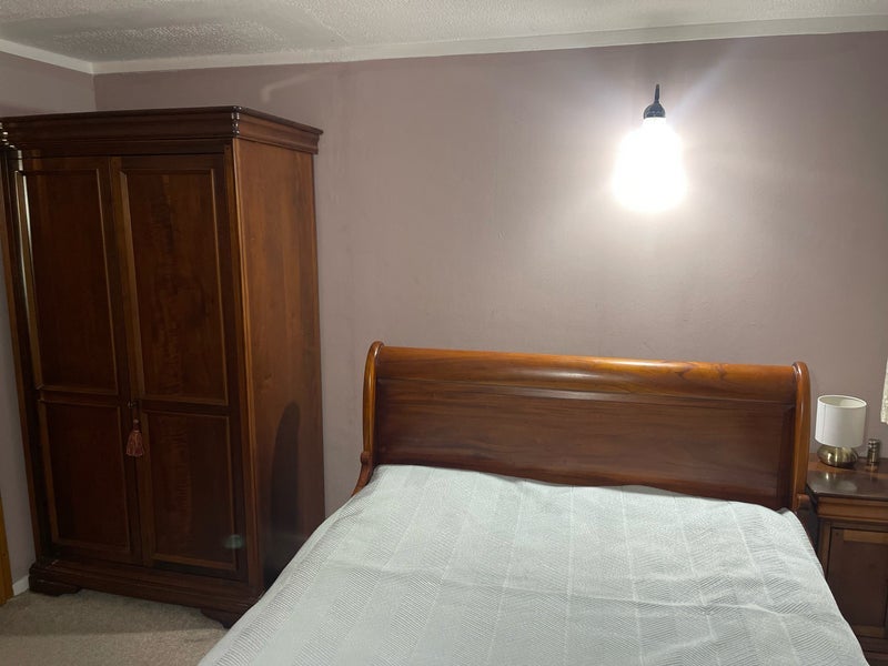 Room World's End Place in Greater London
