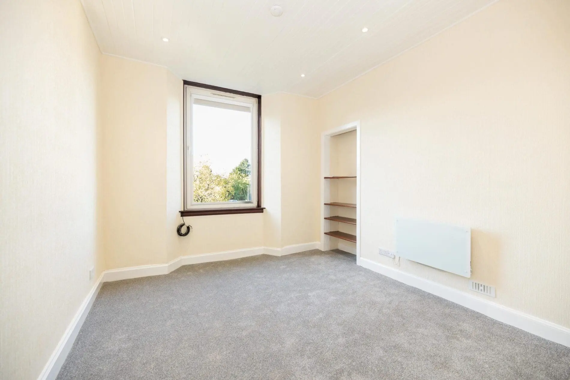 Flat Downfield Place in City of Edinburgh