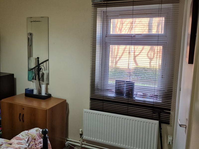 Flat Dryden Street in Nottingham