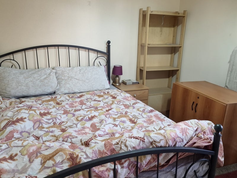 Flat Dryden Street in Nottingham