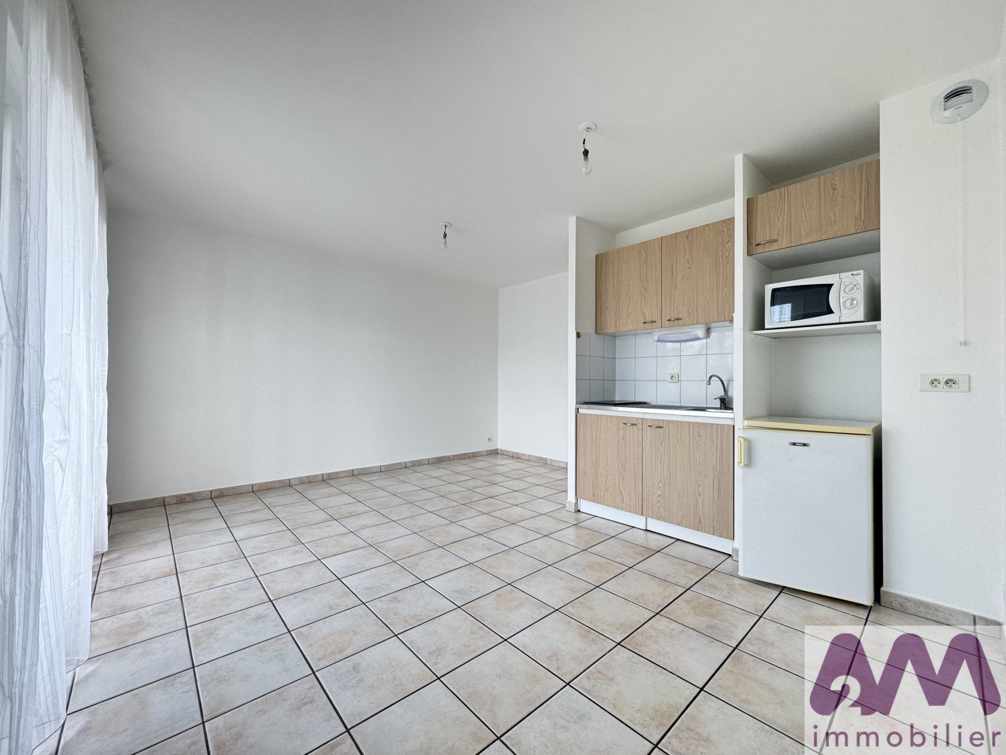 Appartement Impasse Aristide Briand à Ceyrat