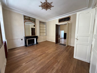 Appartement Rue de Bourgogne à Moulins