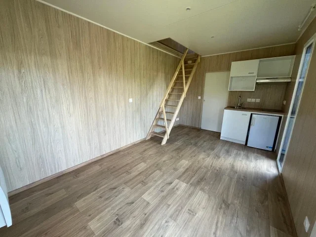 Appartement Rue d'Antioche à Angers