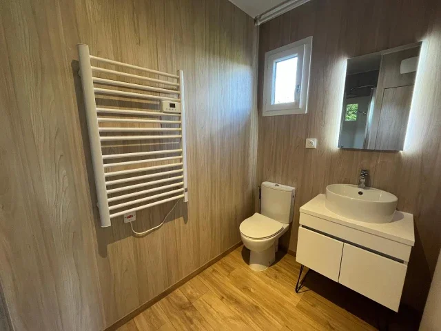 Appartement Rue d'Antioche à Angers