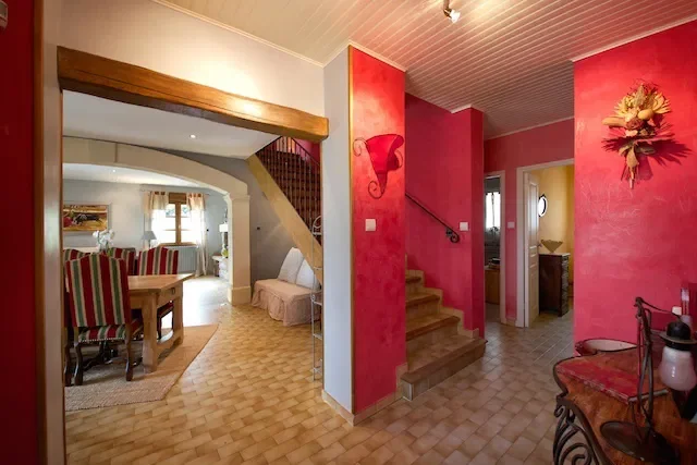 Maison Route de Saint-Étienne à Martignargues