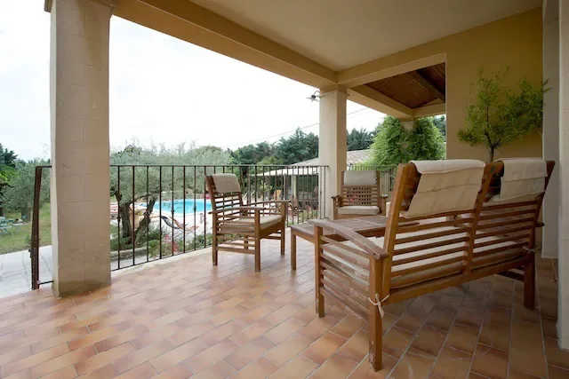 Maison Route de Saint-Étienne à Martignargues