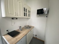Appartement Rue du Fresnoy à Roubaix