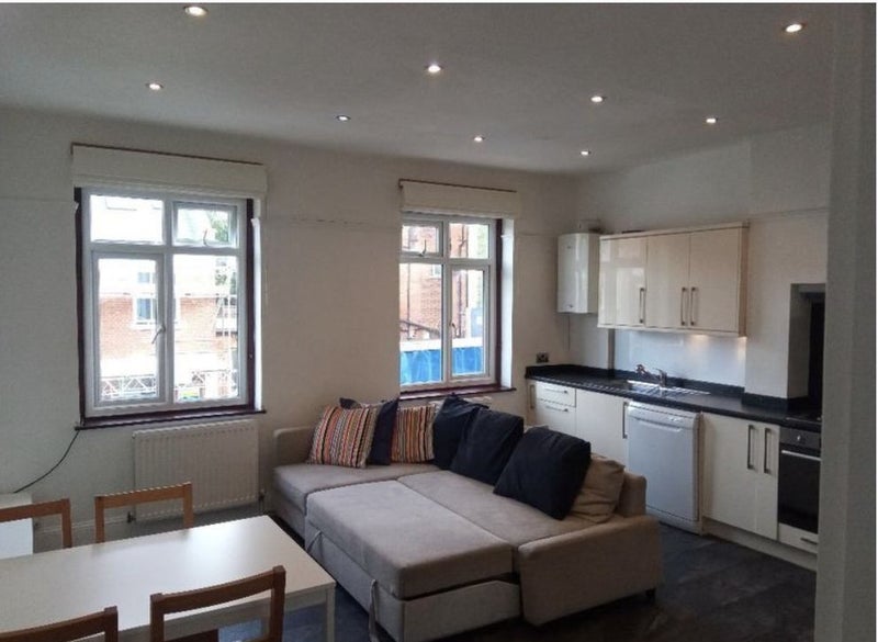 Room Sedlescombe Road in Greater London