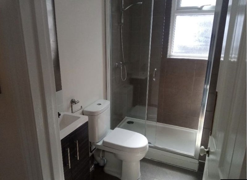 Room Sedlescombe Road in Greater London