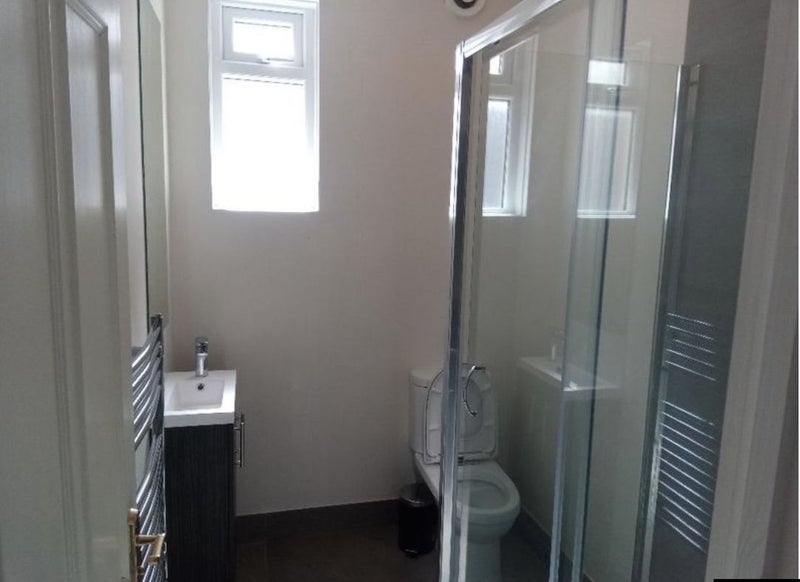 Room Sedlescombe Road in Greater London