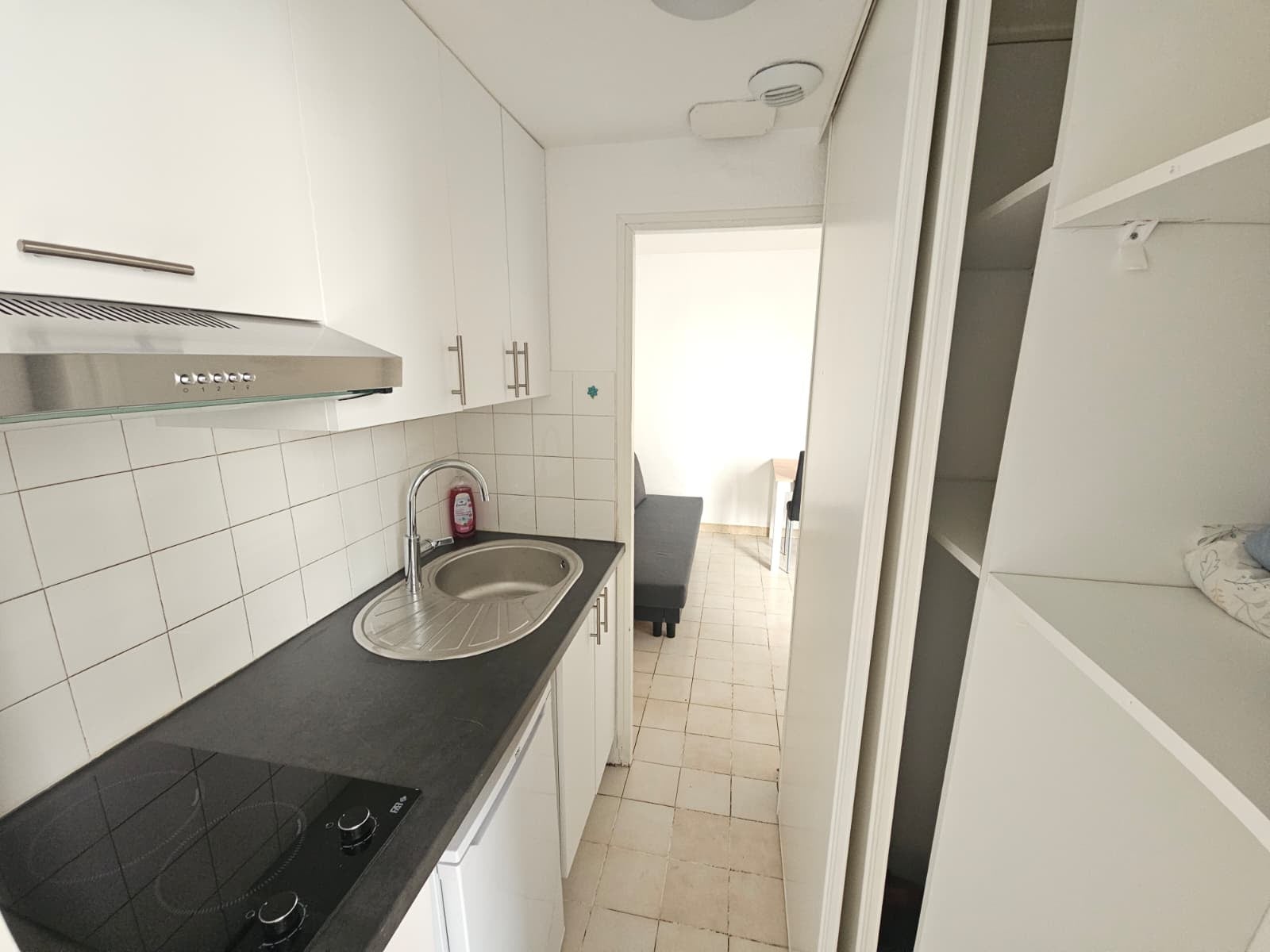 Appartement Rue de l'Étoile à Toulouse