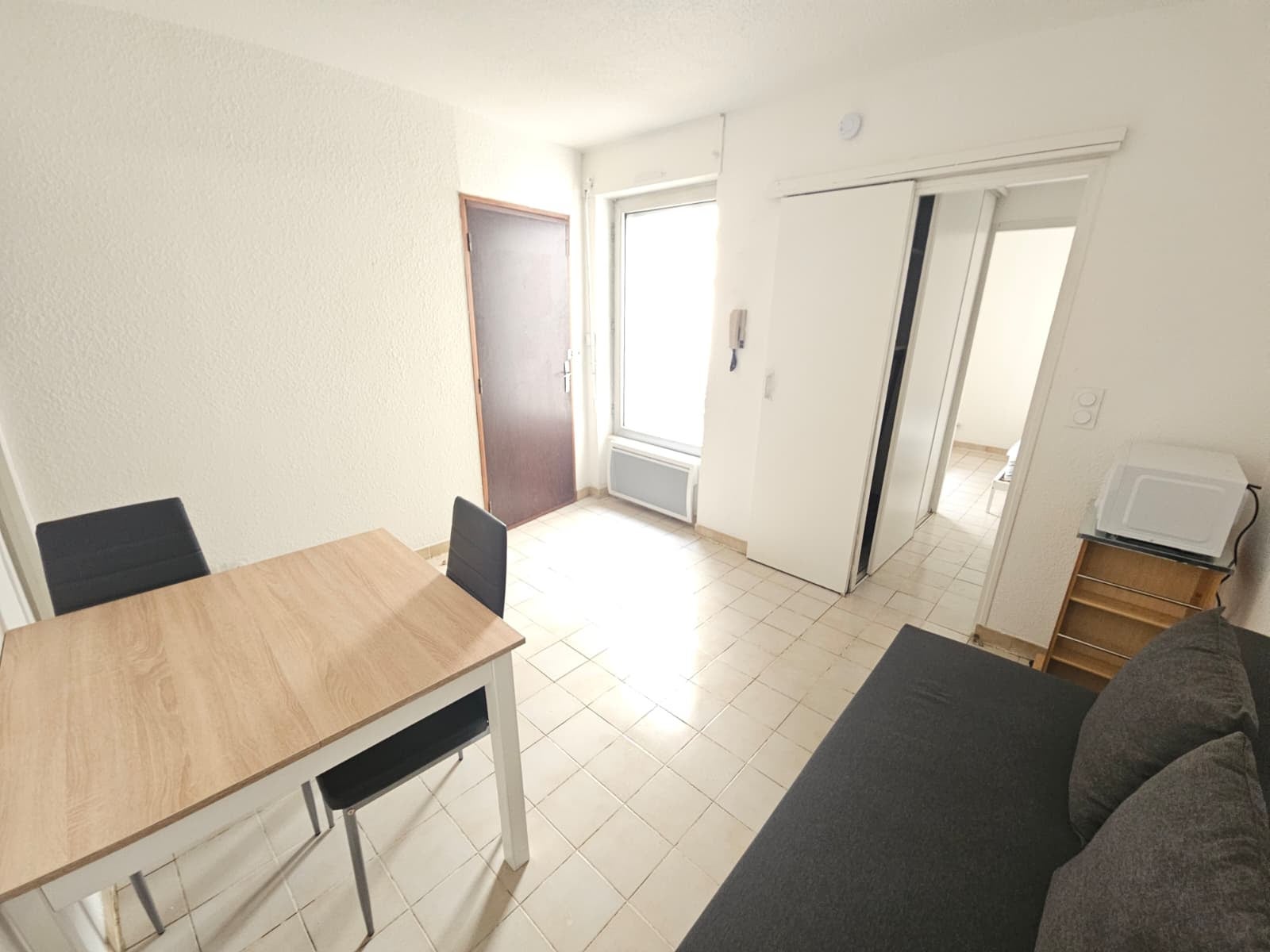 Room Rue de l'Étoile in Toulouse