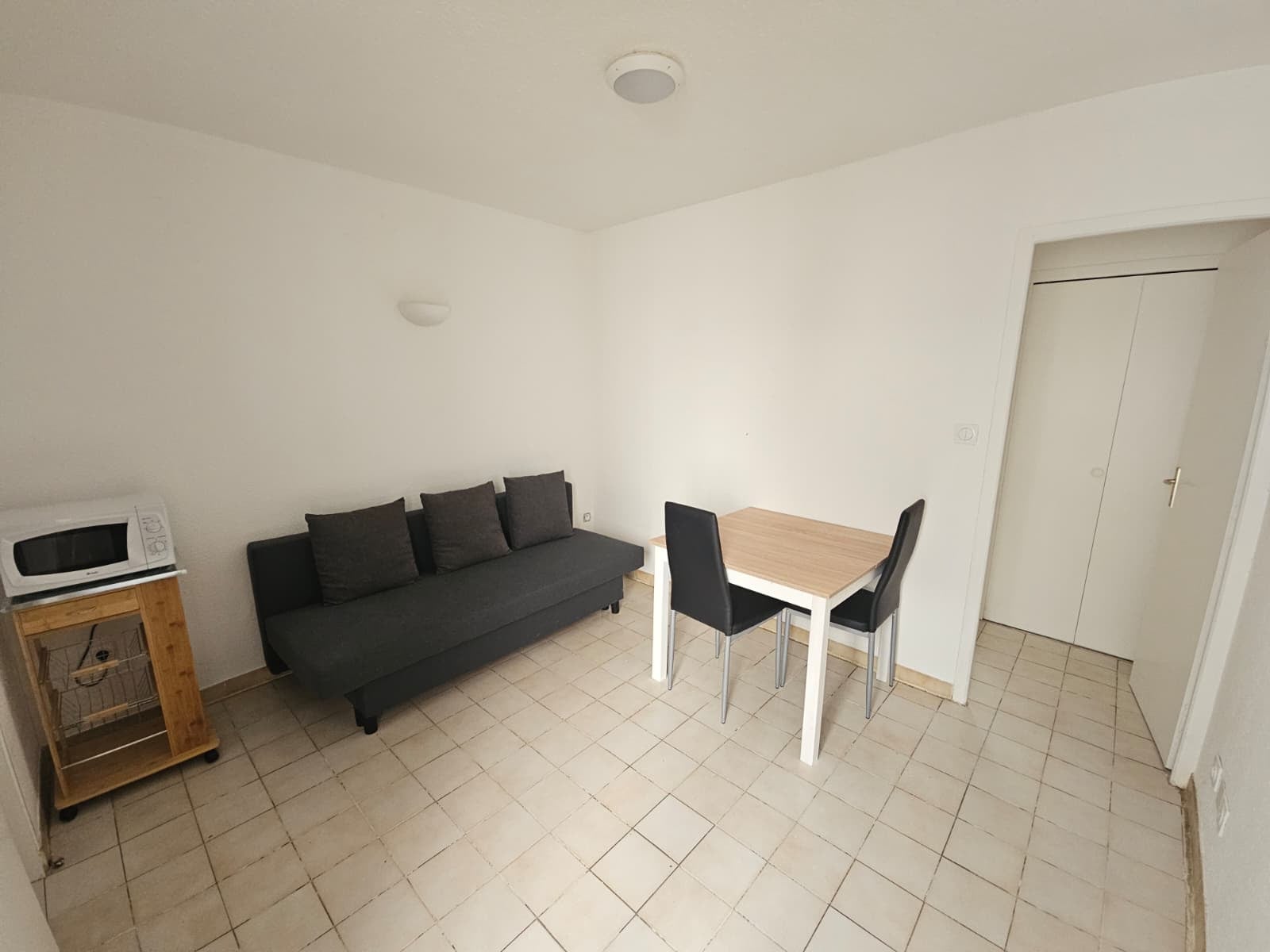 Appartement Rue de l'Étoile à Toulouse