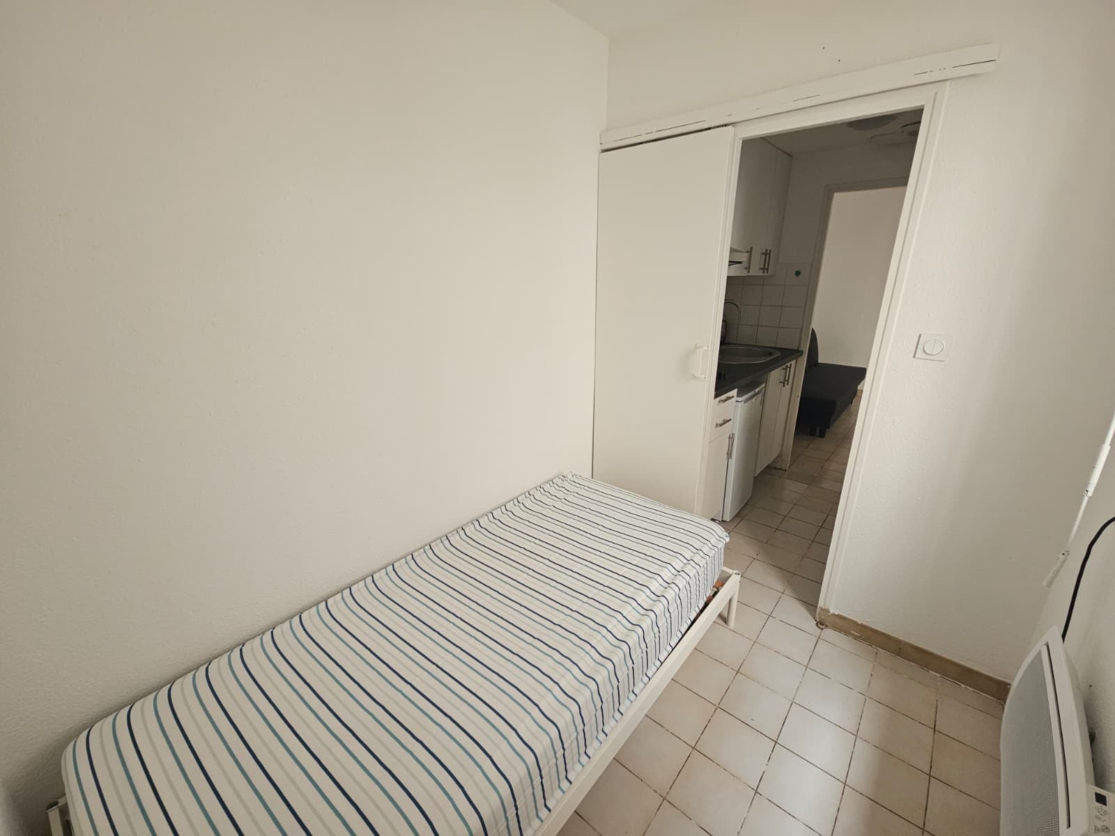 Appartement Rue de l'Étoile à Toulouse
