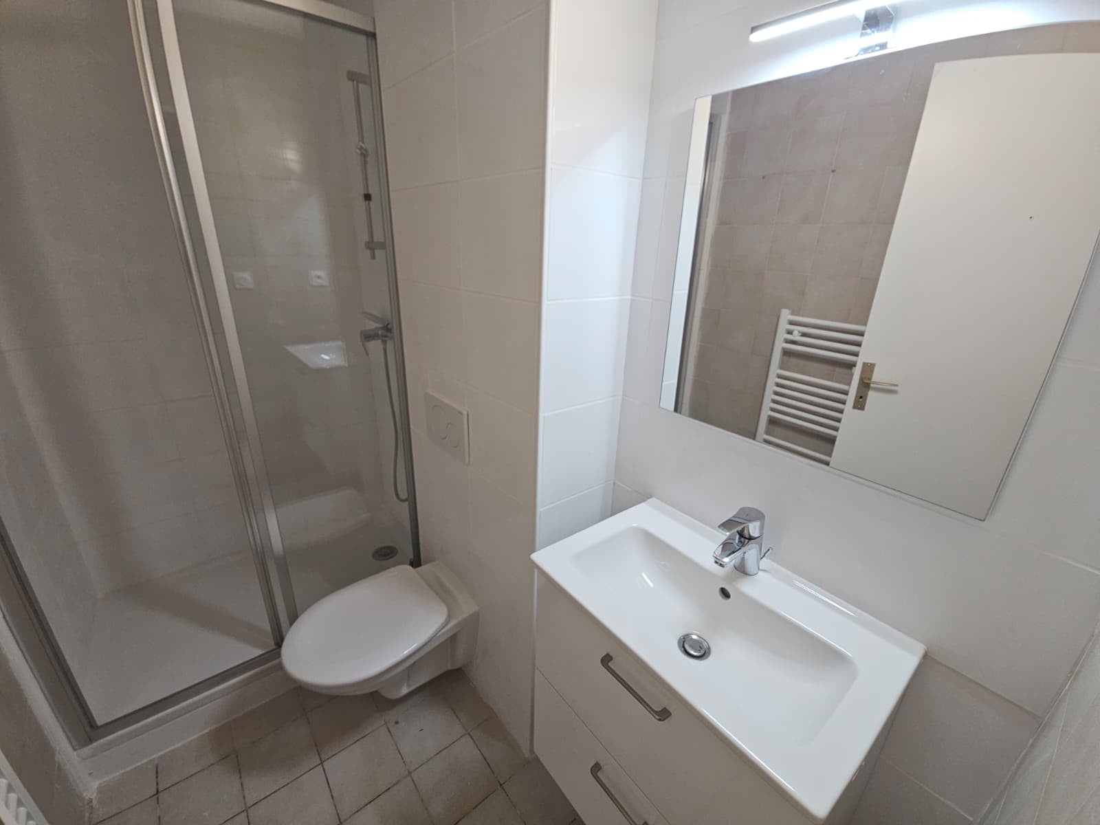 Appartement Rue de l'Étoile à Toulouse
