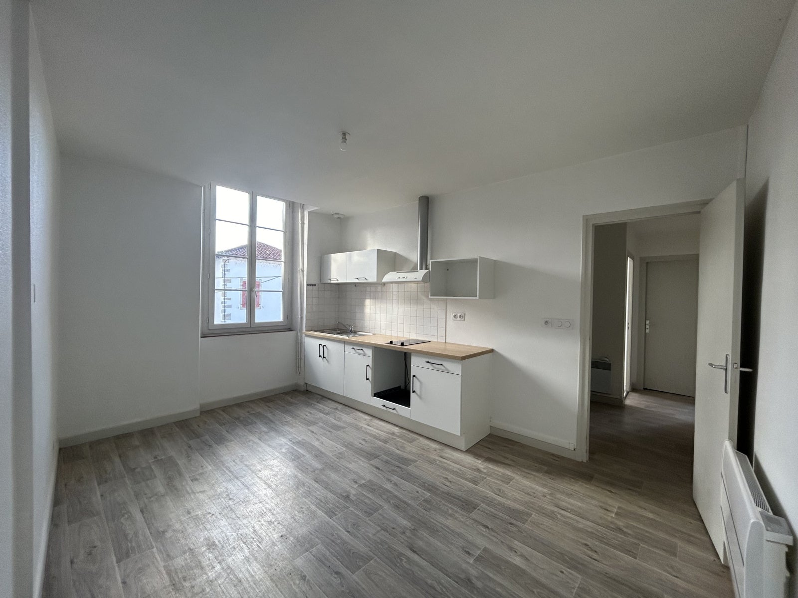 Appartement Avenue de Navarre à Saint-Palais