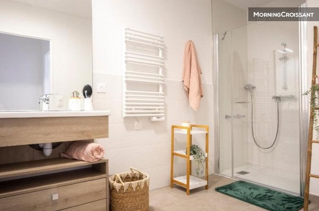 Appartement Rue Georges Boisseau à Clichy