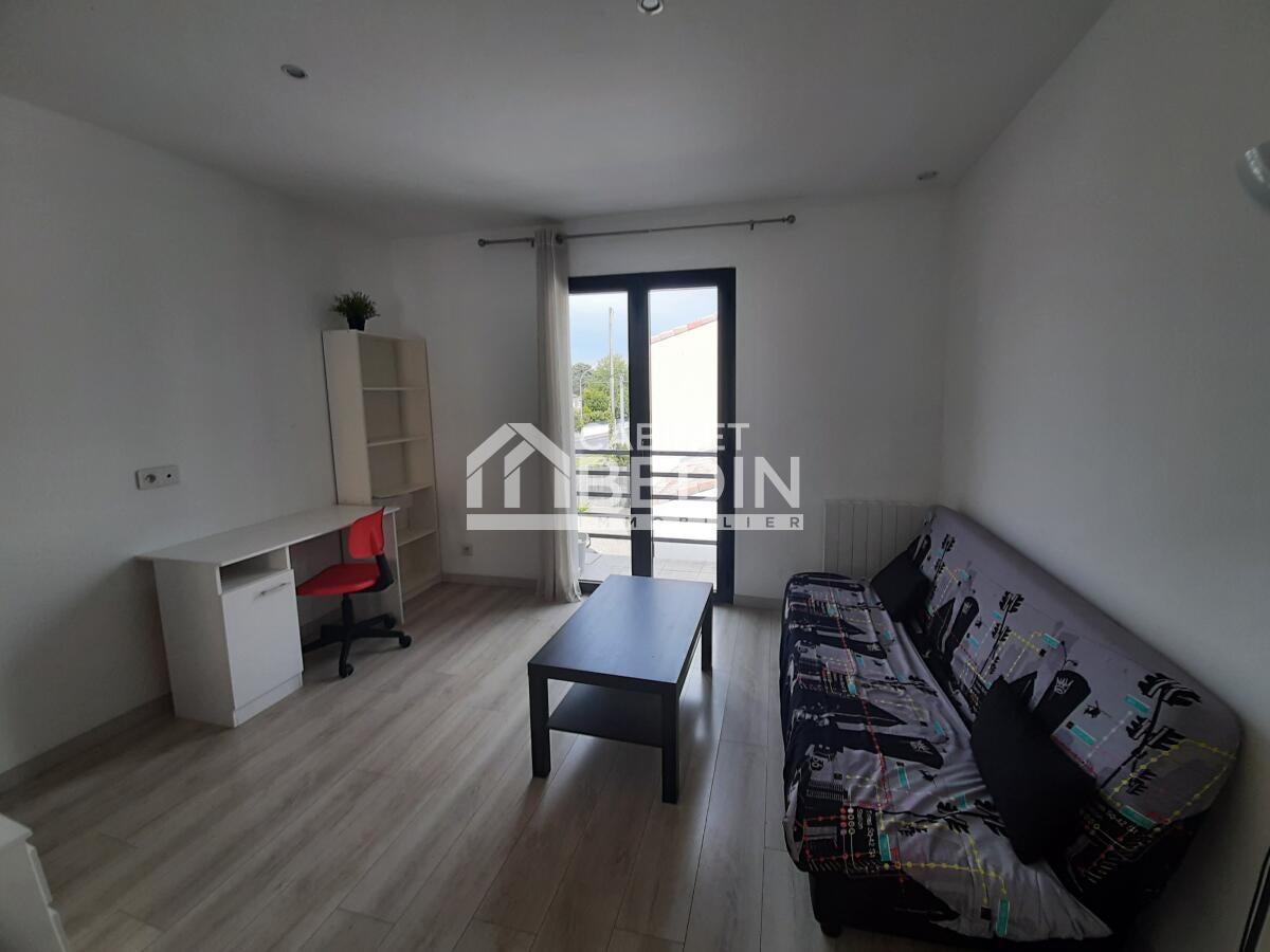 Appartement Avenue Eugène et Marc Dulout à Pessac