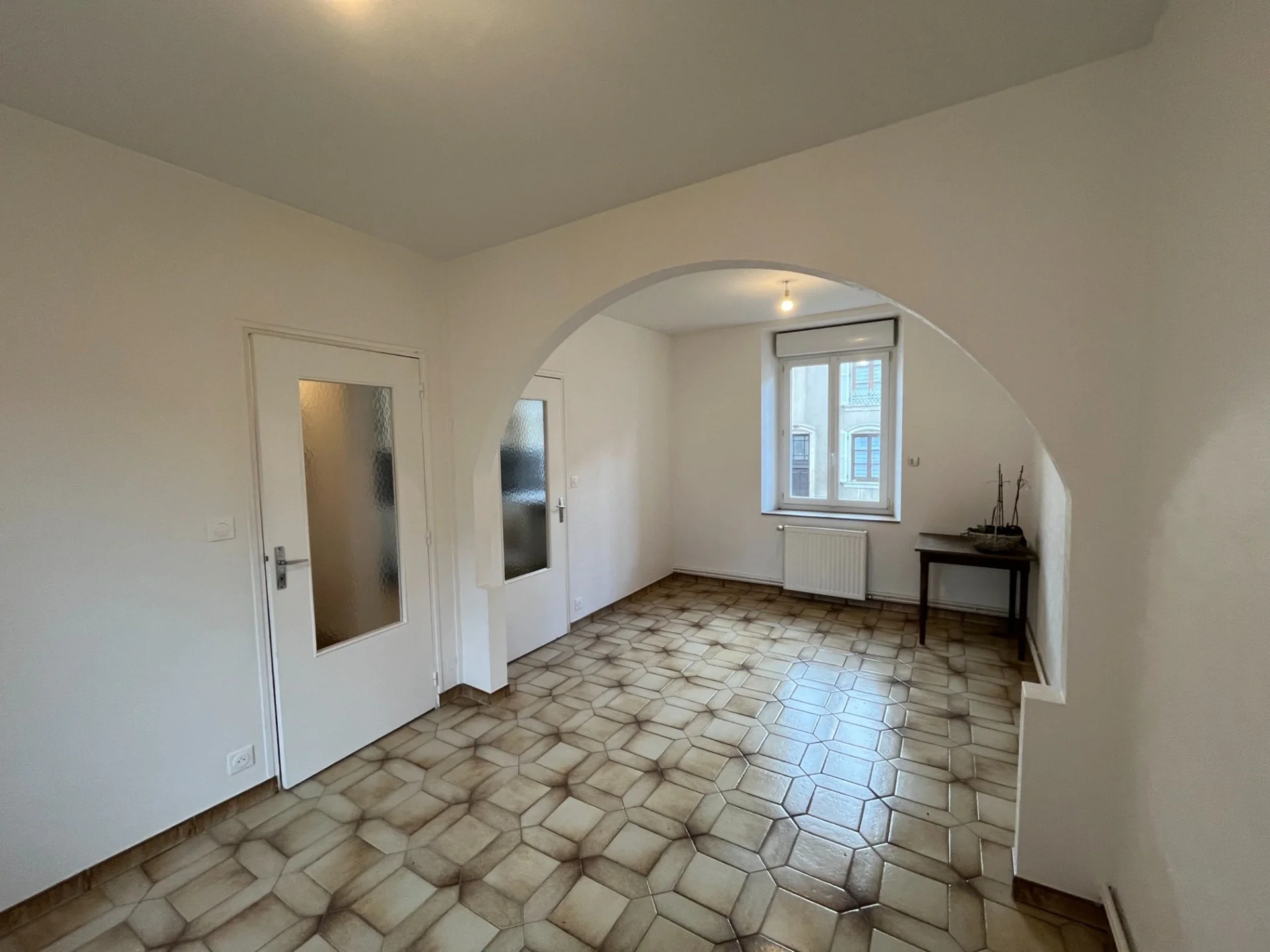 Maison Rue Pasteur à Pont-à-Mousson