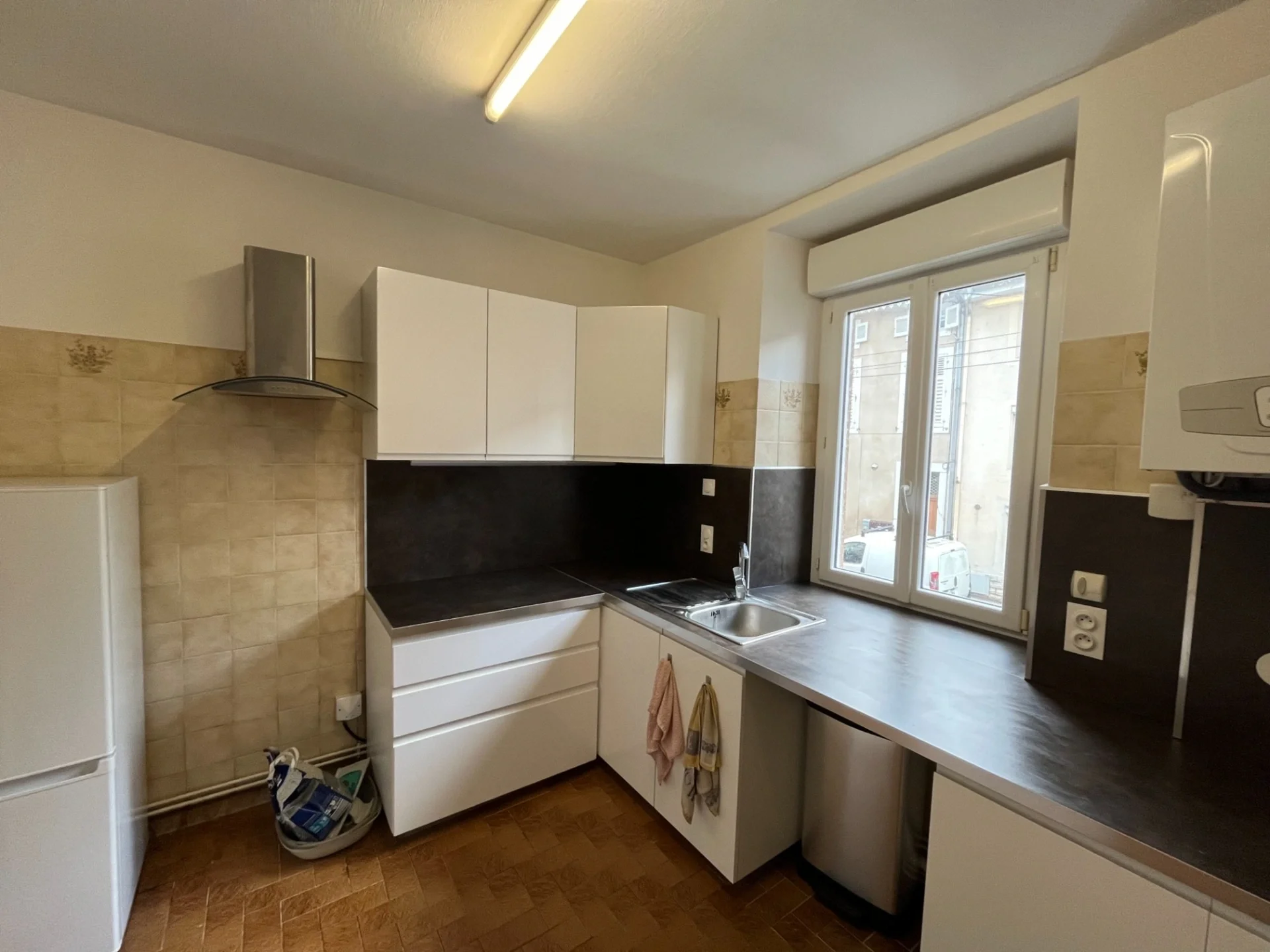 Maison Rue Pasteur à Pont-à-Mousson