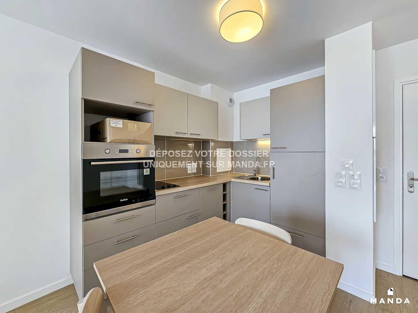 Appartement Rue Camille Claudel à Bezons