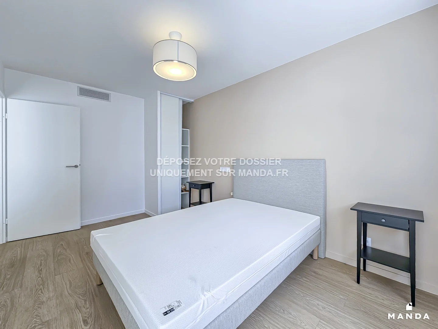 Appartement Rue Camille Claudel à Bezons