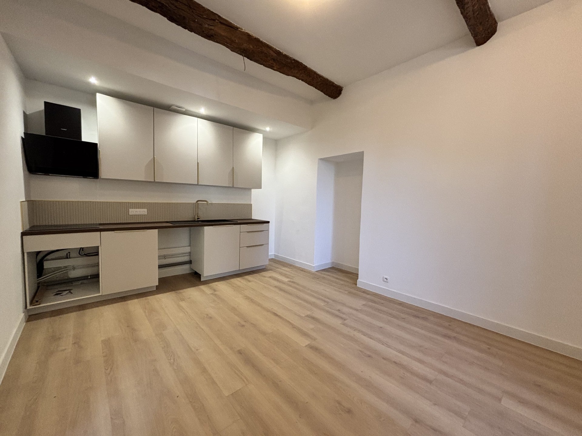 Flat Route de la Ciotat in Aubagne