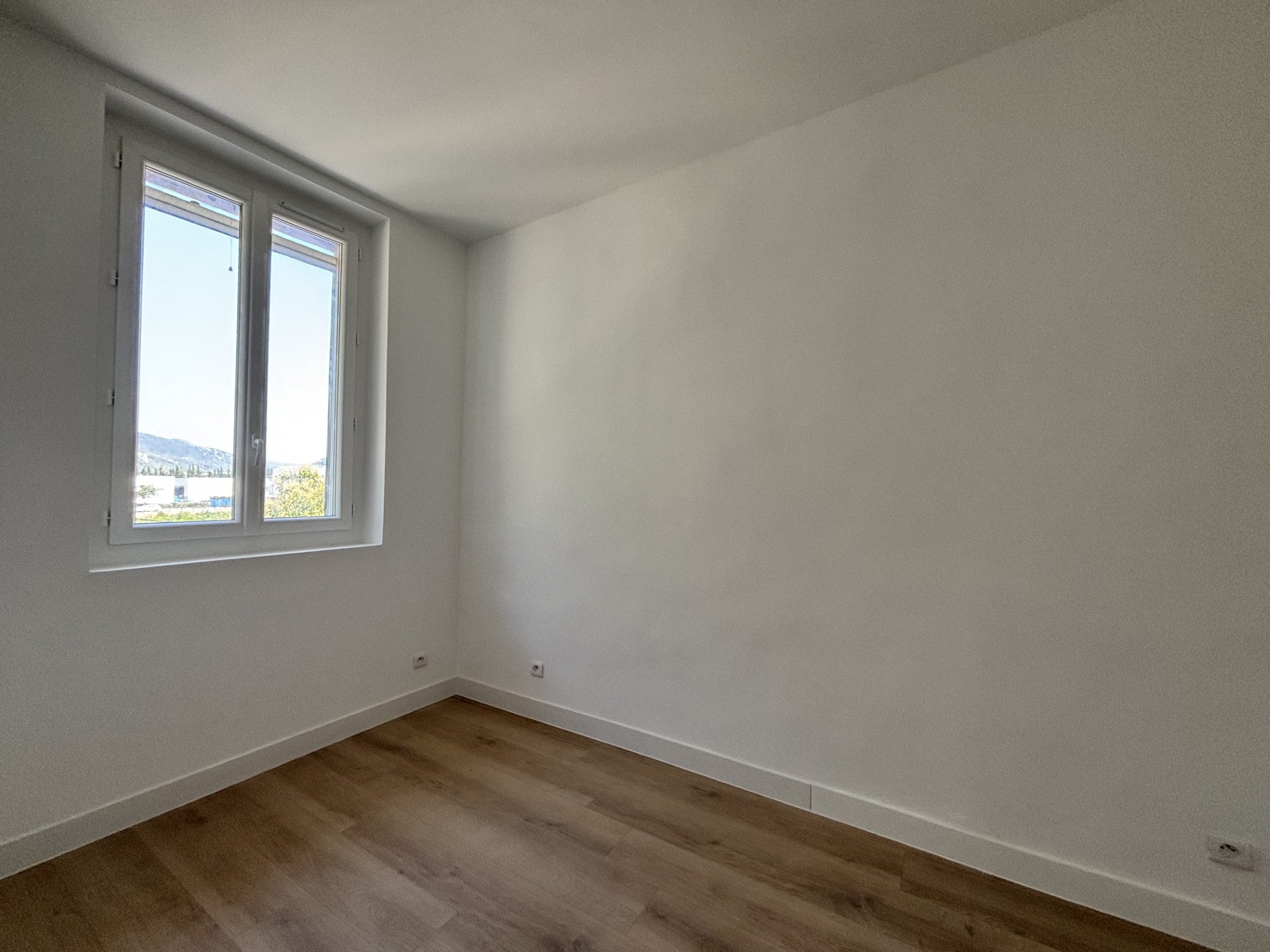 Flat Route de la Ciotat in Aubagne
