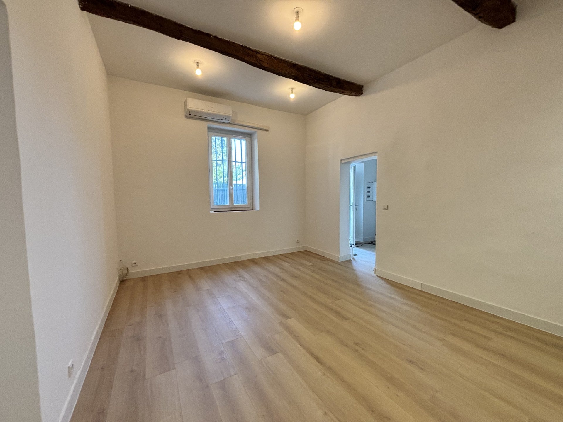 Flat Route de la Ciotat in Aubagne