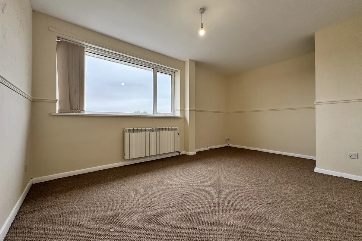 House Hillingford Way in South Kesteven