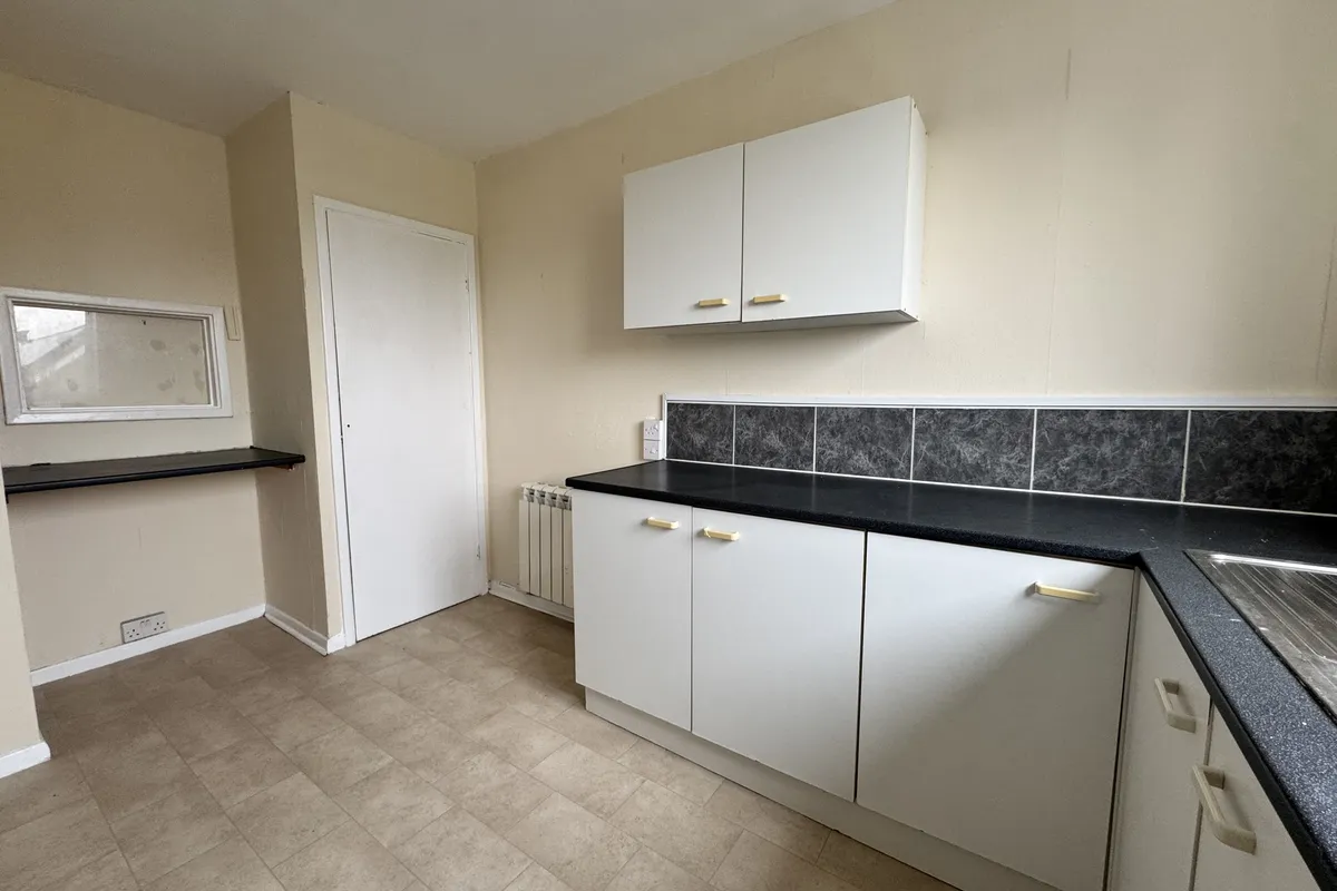 House Hillingford Way in South Kesteven